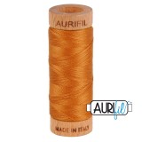 Aurifil 80 2155 Cinnamon  274m