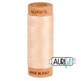 Aurifil 80 2315 Pale Flesh  274m