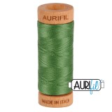 Col.2890 Aurifil 80 274m Garden