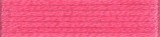 Anchor 6 Strand Cotton 8m Skein Col.0040 Pink