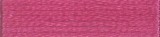 Anchor 6 Strand Cotton 8m Skein Col.0068 Pink