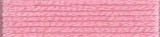 Anchor 6 Strand Cotton 8m Skein Col.0074 Pink