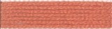 Anchor 6 Strand Cotton 8m Skein Col.0337 Pink