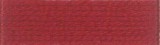 Anchor 6 Strand Cotton 8m Skein Col.1005 Red