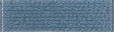 Anchor 6 Strand Cotton 8m Skein Col.1034 Blue