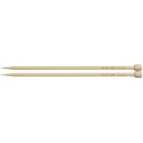 Knitting Pins: Single-Ended: Takumi Bamboo: 23cm x 6.50mm