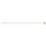 Knitting Pins: Single-Ended: Takumi Bamboo: 33cm x 2.00mm