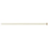Knitting Pins: Single-Ended: Takumi Bamboo: 33cm x 3.00mm