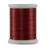 Fantastico 550yd Col.5104 Brick Red