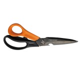 Fiskars Multifunction Ultimate Scissors Cuts+More