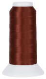 Microquilter 3000yd Col.7015 Red
