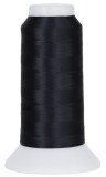 Microquilter 3000yd Col.7020 Dark Blue