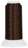Microquilter 3000yd Col.7029 Dark Brown