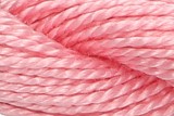 Anchor Pearl 5 Skein 5g (22m) Col.24  Pink