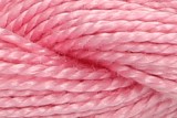 Anchor Pearl 5 Skein 5g (22m) Col.74 Pink