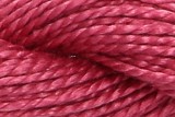 Anchor Pearl 5 Skein 5g (22m) Col.77 Pink