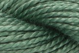 Anchor Pearl 5 Skein 5g (22m) Col.216 Green
