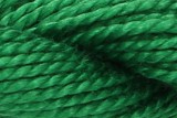Anchor Pearl 5 Skein 5g (22m) Col.228 Green