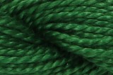 Anchor Pearl 5 Skein 5g (22m) Col.246 Green