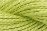 Anchor Pearl 5 Skein 5g (22m) Col.254 Green