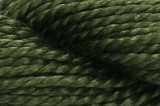 Anchor Pearl 5 Skein 5g (22m) Col.263 Green