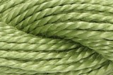 Anchor Pearl 5 Skein 5g (22m) Col.265 Green