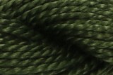 Anchor Pearl 5 Skein 5g (22m) Col.269 Green