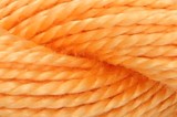 Anchor Pearl 5 Skein 5g (22m) Col.313 Orange