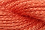 Anchor Pearl 5 Skein 5g (22m) Col.338 Pink