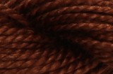 Anchor Pearl 5 Skein 5g (22m) Col.359 Brown