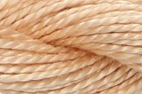 Anchor Pearl 5 Skein 5g (22m) Col.366 Ivory