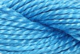 Anchor Pearl 5 Skein 5g (22m) Col.433 Blue