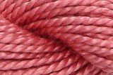 Anchor Pearl 5 Skein 5g (22m) Col.895 Pink
