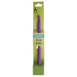 Pony Crochet Hook Plastic 15cm x 8.00mm