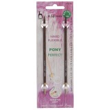 Pony Interchangeable Circular Knitting Pins Perfect 14cm x 4.50mm