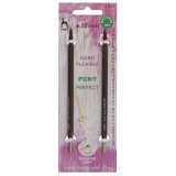 Pony Interchangeable Circular Knitting Pins Perfect 14cm x 6.50mm