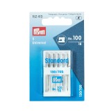 Prym Standard Sewing Machine Needles - Size 100