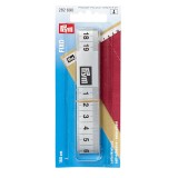 Prym Self Adhesive Tape Measure - 150 cm