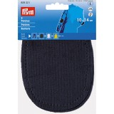 Prym Patches Cord for Ironing - 10 x 14cm
