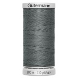 Gutermann Extra Strong 100m Mid Grey