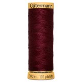 Gutermann Cotton 100m Regina Purple