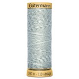 Gutermann Cotton 100m Frosted Over