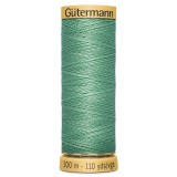 Gutermann Cotton 100m Sage Green