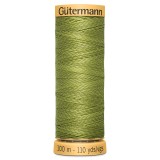 Gutermann Cotton 100m Basil