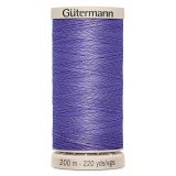 Gutermann Hand Quilt 200m Lavender