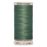 Gutermann Hand Quilt 200m Moss