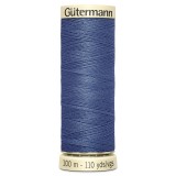 Gutermann Sew All 100m - Blue Moon