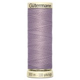 Gutermann Sew All 100m - Pale Purple