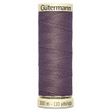 Gutermann Sew All 100m - Faded Purple