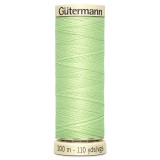 Gutermann Sew All 100m - Fern Green